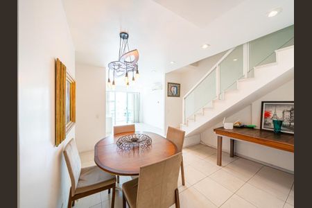 Apartamento para alugar com 3 quartos, 200m² em Recreio dos Bandeirantes, Rio de Janeiro