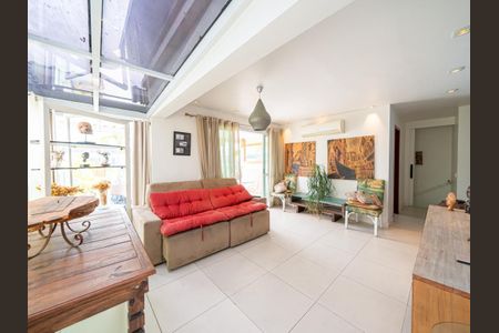 Apartamento para alugar com 3 quartos, 200m² em Recreio dos Bandeirantes, Rio de Janeiro