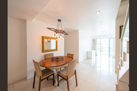 Apartamento para alugar com 3 quartos, 200m² em Recreio dos Bandeirantes, Rio de Janeiro