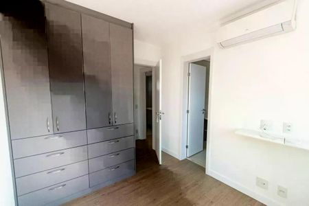 Apartamento à venda com 163m², 3 quartos e 2 vagas