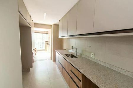 Apartamento à venda com 163m², 3 quartos e 2 vagas