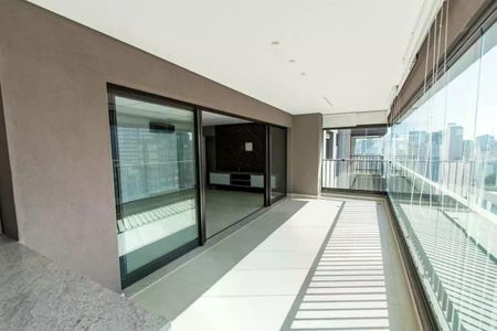 Apartamento à venda com 163m², 3 quartos e 2 vagas