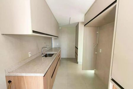 Apartamento à venda com 163m², 3 quartos e 2 vagas