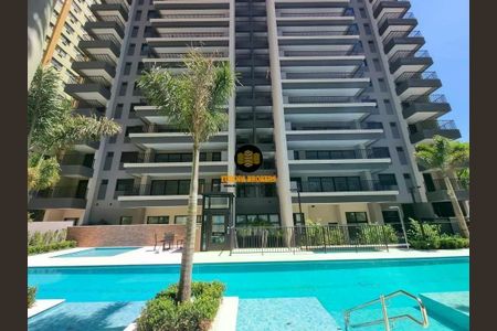 Apartamento à venda com 163m², 3 quartos e 2 vagas