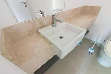 Apartamento à venda com 163m², 3 quartos e 2 vagas