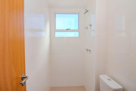 Apartamento à venda com 44m², 2 quartos e 1 vagaBanheiro