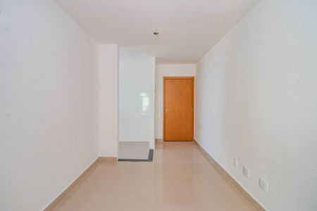 Apartamento à venda com 44m², 2 quartos e 1 vagaSala