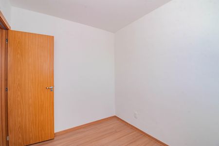 Apartamento à venda com 44m², 2 quartos e 1 vagaQuarto 1