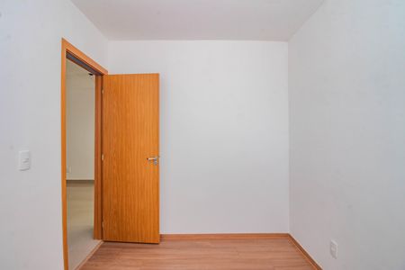 Apartamento à venda com 44m², 2 quartos e 1 vagaQuarto 1