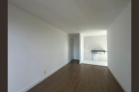 Apartamento à venda com 3 quartos, 58m² em Campininha, São Paulo