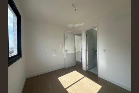 Apartamento à venda com 3 quartos, 58m² em Campininha, São Paulo
