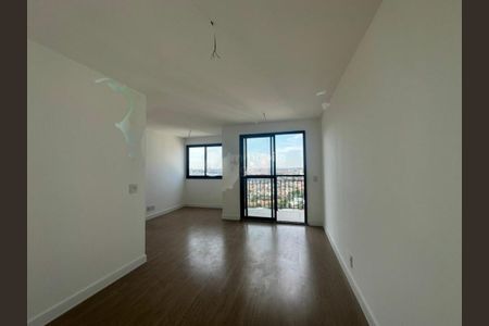 Apartamento à venda com 3 quartos, 58m² em Campininha, São Paulo