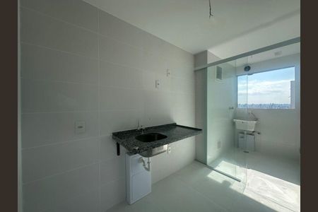 Apartamento à venda com 3 quartos, 58m² em Campininha, São Paulo