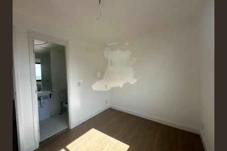 Apartamento à venda com 3 quartos, 58m² em Campininha, São Paulo