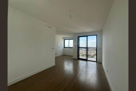 Apartamento à venda com 3 quartos, 58m² em Campininha, São Paulo