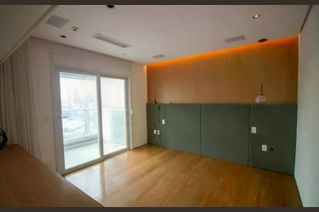 Apartamento à venda com 4 quartos, 250m² em Jardim Morumbi, São Paulo