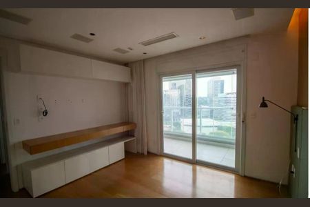 Apartamento à venda com 4 quartos, 250m² em Jardim Morumbi, São Paulo