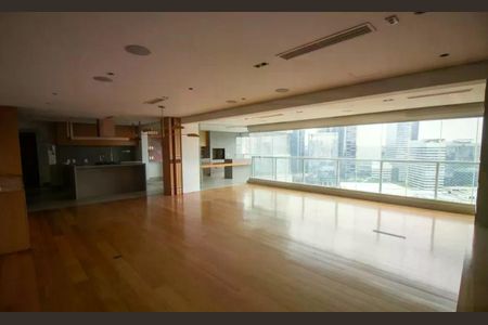 Apartamento à venda com 4 quartos, 250m² em Jardim Morumbi, São Paulo