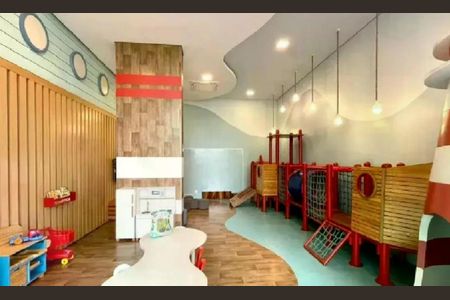Apartamento à venda com 4 quartos, 250m² em Jardim Morumbi, São Paulo