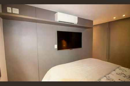 Apartamento à venda com 2 quartos, 84m² em Brooklin, São Paulo