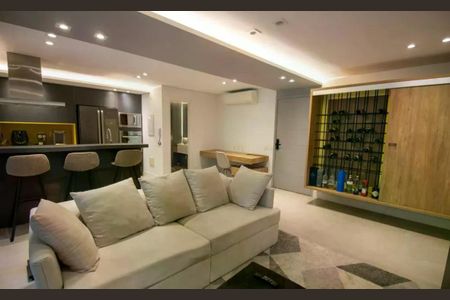 Apartamento à venda com 2 quartos, 84m² em Brooklin, São Paulo