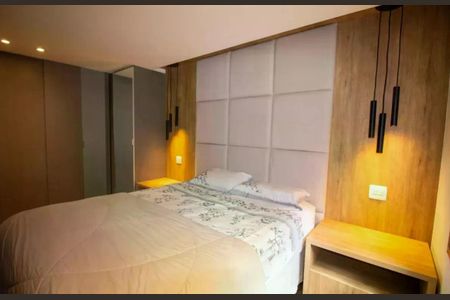 Apartamento à venda com 2 quartos, 84m² em Brooklin, São Paulo