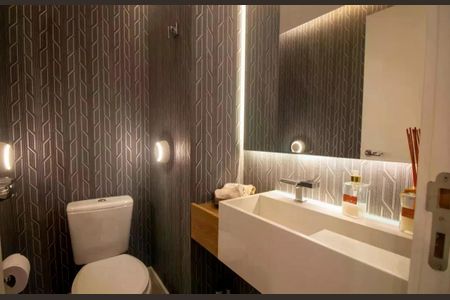 Apartamento à venda com 2 quartos, 84m² em Brooklin, São Paulo