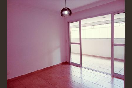 SALA de apartamento à venda com 3 quartos, 84m² em Quarta Parada, São Paulo
