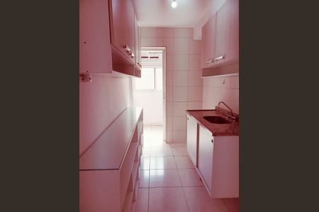 COZINHA de apartamento à venda com 3 quartos, 84m² em Quarta Parada, São Paulo