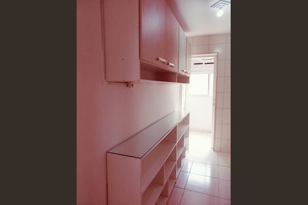 COZINHA de apartamento à venda com 3 quartos, 84m² em Quarta Parada, São Paulo