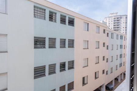 Apartamento para alugar com 75m², 3 quartos e 1 vagaVista do Quarto 2