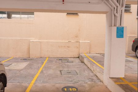 Apartamento para alugar com 75m², 3 quartos e 1 vagaGaragem