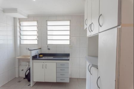 Apartamento para alugar com 75m², 3 quartos e 1 vagaCozinha
