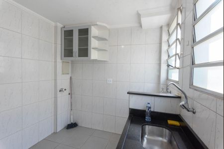 Apartamento para alugar com 75m², 3 quartos e 1 vagaCozinha