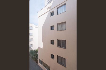 Apartamento para alugar com 75m², 3 quartos e 1 vagaVista da Sala