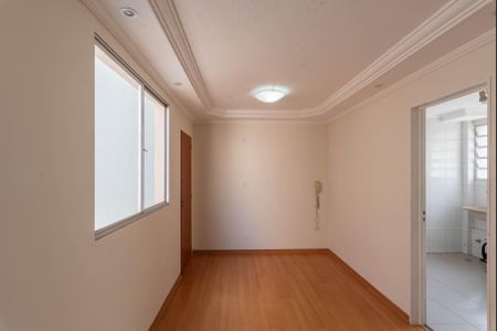Sala de apartamento para alugar com 3 quartos, 75m² em Vila Proost de Souza, Campinas