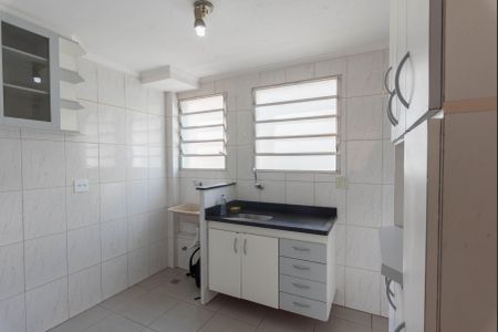 Apartamento para alugar com 75m², 3 quartos e 1 vagaCozinha