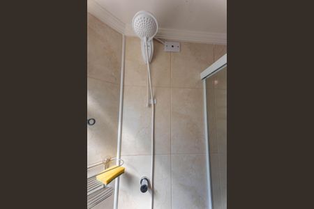 Apartamento para alugar com 75m², 3 quartos e 1 vagaBanheiro da Suíte