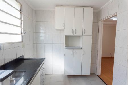 Apartamento para alugar com 75m², 3 quartos e 1 vagaCozinha