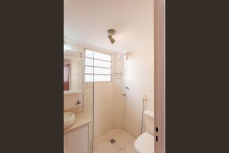 Apartamento para alugar com 75m², 3 quartos e 1 vagaBanheiro