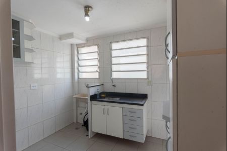 Apartamento para alugar com 75m², 3 quartos e 1 vagaCozinha