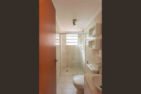 Apartamento para alugar com 75m², 3 quartos e 1 vagaBanheiro da Suíte