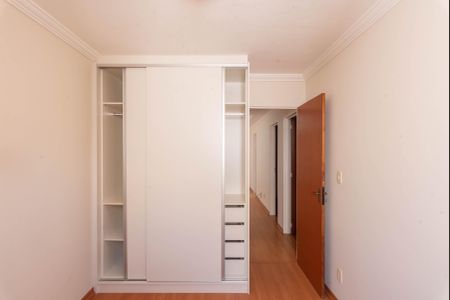 Suíte de apartamento para alugar com 3 quartos, 75m² em Vila Proost de Souza, Campinas