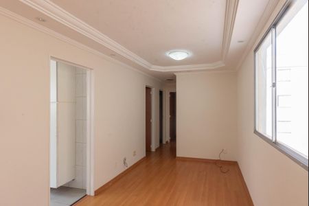 Apartamento para alugar com 75m², 3 quartos e 1 vagaSala