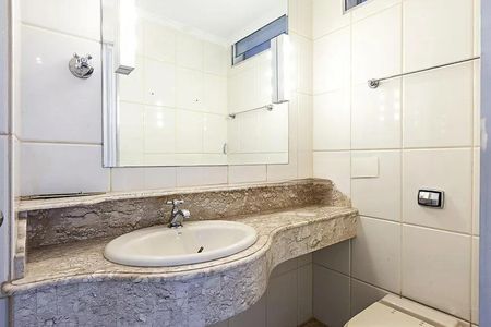 Apartamento para alugar com 4 quartos, 240m² em Cerqueira César, São Paulo