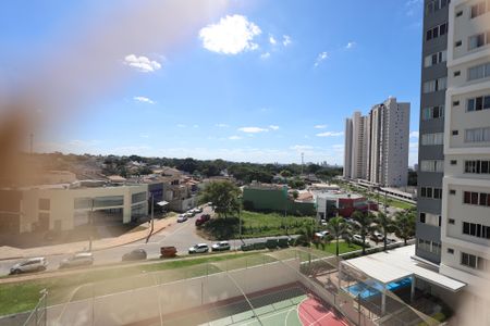 Apartamento para alugar com 69m², 2 quartos e 1 vagaVista da Sala