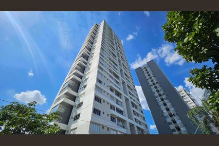 Apartamento para alugar com 69m², 2 quartos e 1 vagaFachada do Prédio