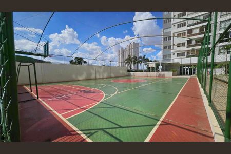 Apartamento para alugar com 69m², 2 quartos e 1 vagaQuadra Esportiva