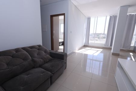 Apartamento para alugar com 69m², 2 quartos e 1 vagaSala