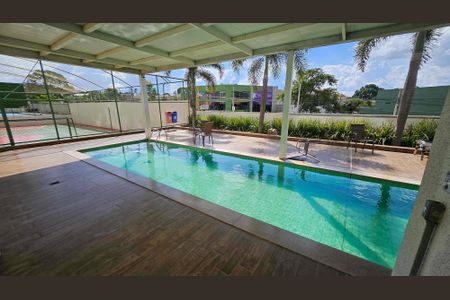 Apartamento para alugar com 69m², 2 quartos e 1 vagaÁrea comum - Piscina